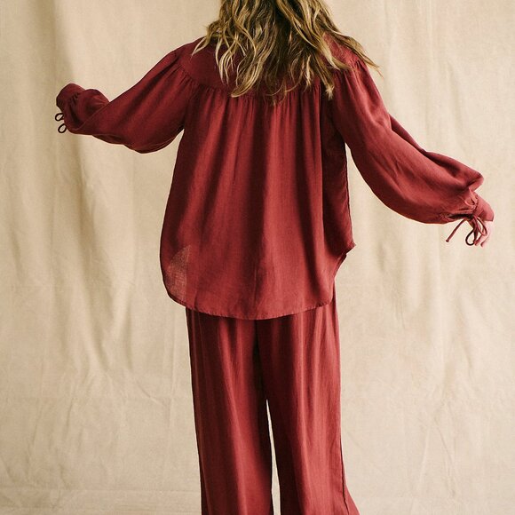 Free People - Dreamy Daze Co-ord - M - Picture 2 of 2